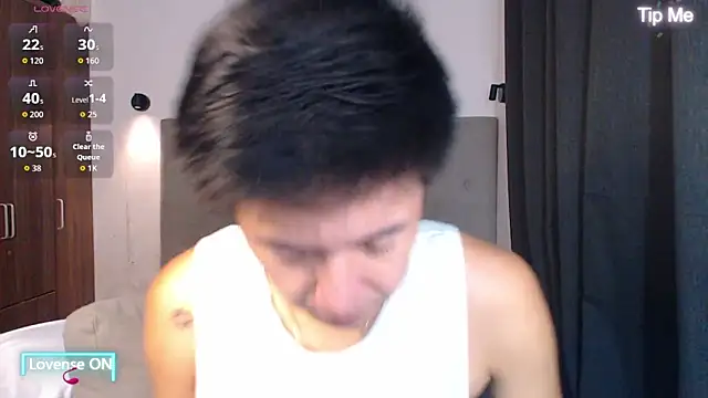 Addictiveboi online show from December 14, 2025, 2:40 am