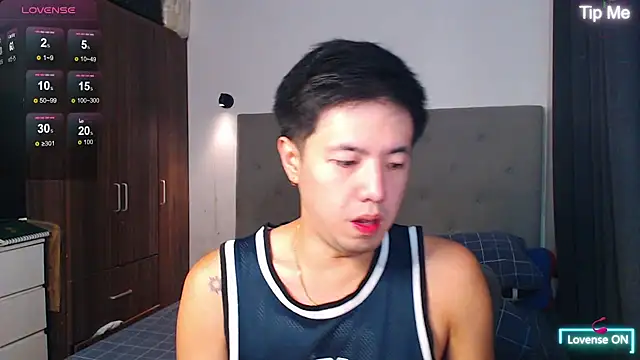 Addictiveboi online show from April 19, 2026, 2:34 am