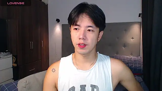 Addictiveboi online show from November 8, 2025, 1:20 am