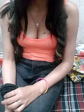 Kittu-rani66 online show from February 23, 2026, 2:50 pm