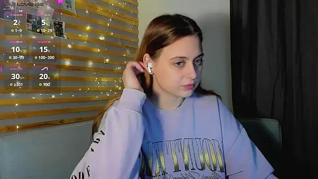 Alice Wander online show from January 6, 2026, 2:21 pm