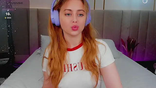 Alice Wander online show from September 11, 2025, 2:22 am