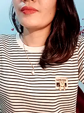 Hinna x online show from March 7, 2026, 2:00 pm