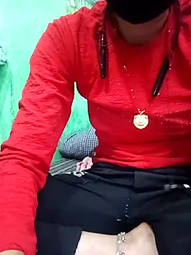 kajalbhabhi44 online show from February 8, 2026, 9:40 am