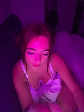 AroraAngel online show from March 8, 2026, 10:57 pm