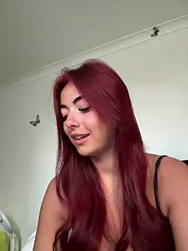 Snapshot of AroraAngel chatting on February 23, 2026, 10:27 am AroraAngel online show from February 23, 2026, 10:27 am