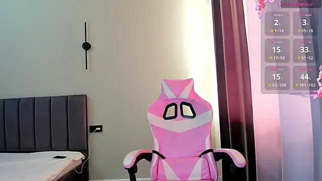 obokozu mai online show from October 27, 2025, 4:24 am