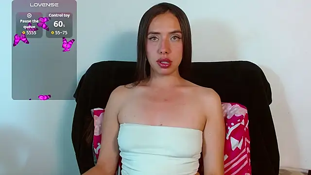 Nataliagp online show from February 21, 2026, 4:14 am