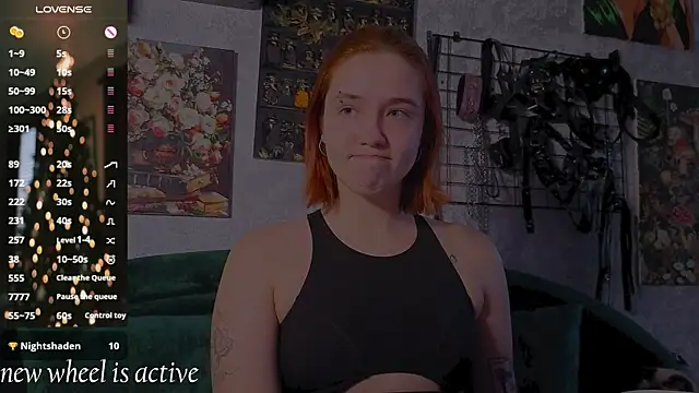 Snapshot of the_high_priestess chatting on December 20, 2025, 3:09 am the high priestess online show from December 20, 2025, 3:09 am