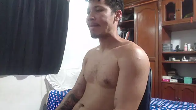 RuiMaddoox online show from March 17, 2026, 12:30 pm