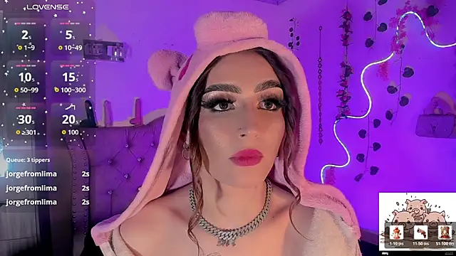 Cata MW online show from February 25, 2026, 7:19 am