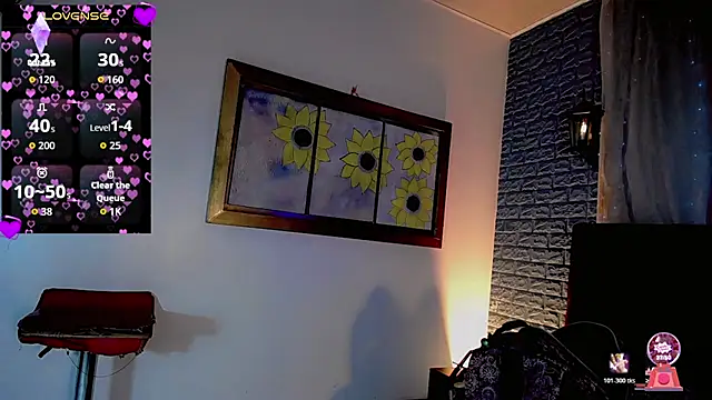 Cata MW online show from November 4, 2025, 7:06 pm