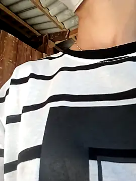 Snapshot of daisy_will chatting on November 29, 2025, 6:57 am daisy will online show from November 29, 2025, 6:57 am