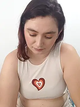 Anaa Rose online show from October 4, 2025, 10:00 pm