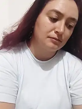 Anaa Rose online show from December 15, 2025, 3:40 pm