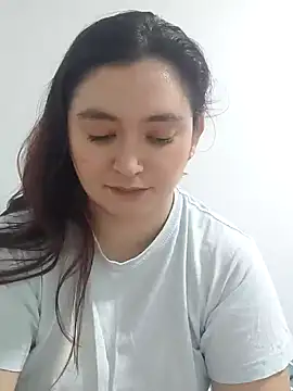 Anaa Rose online show from October 21, 2025, 7:13 pm