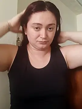 Anaa Rose online show from March 22, 2026, 3:57 pm