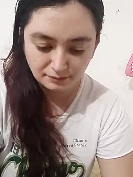 Anaa Rose online show from November 6, 2025, 7:07 pm