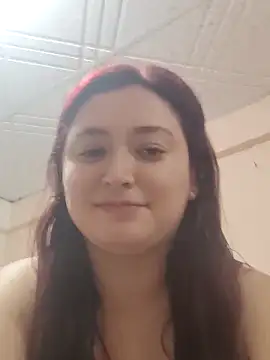 Anaa Rose online show from March 28, 2026, 8:54 pm