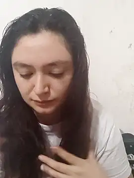 Anaa Rose online show from November 15, 2025, 4:55 pm