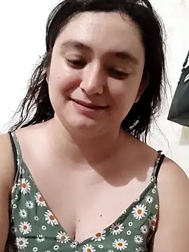 Anaa Rose online show from November 20, 2025, 9:36 pm