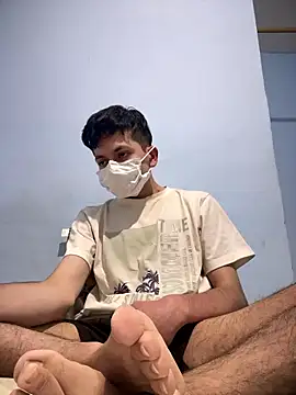 Sebas34  online show from January 6, 2026, 5:17 pm