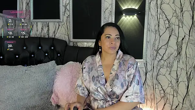 adelinemoretti online show from January 15, 2026, 7:06 pm