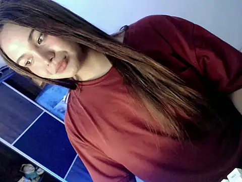 Sweet angelinax online show from November 7, 2025, 5:34 am