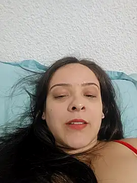 ARALUNAA online show from October 9, 2025, 8:09 pm