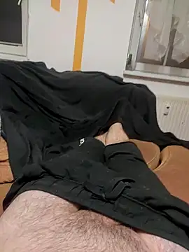 Septimu5 online show from October 7, 2025, 10:00 pm