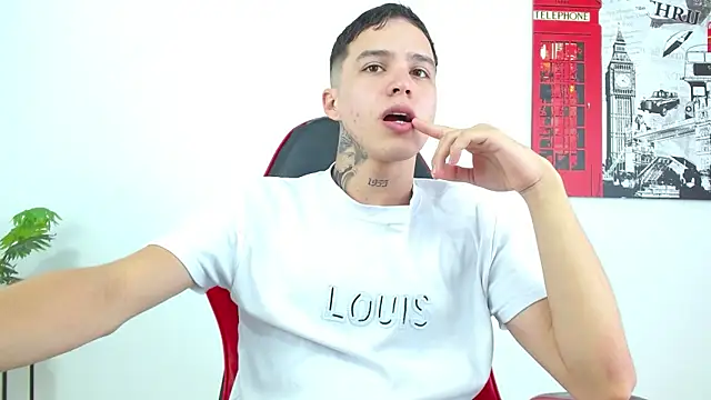 Snapshot of Cumandres18 chatting on February 7, 2026, 3:53 pm Cumandres18 online show from February 7, 2026, 3:53 pm