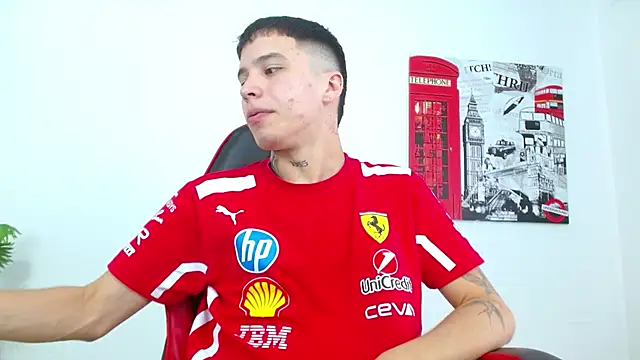 Snapshot of Cumandres18 chatting on February 28, 2026, 3:11 pm Cumandres18 online show from February 28, 2026, 3:11 pm