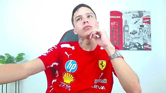 Snapshot of Cumandres18 chatting on January 15, 2026, 2:42 pm Cumandres18 online show from January 15, 2026, 2:42 pm