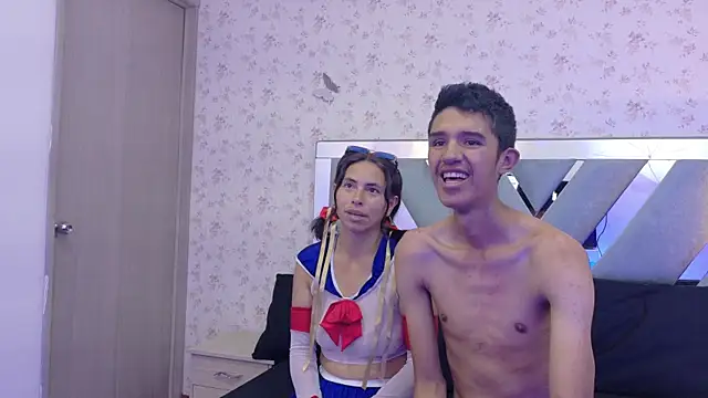 Sexualvolcano0 online show from June 12, 2026, 2:26 pm