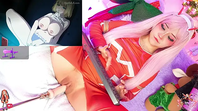 Kira-- online show from December 18, 2025, 2:10 pm