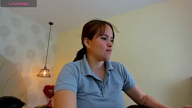 GIANAMILLER6 online show from July 15, 2026, 12:12 pm