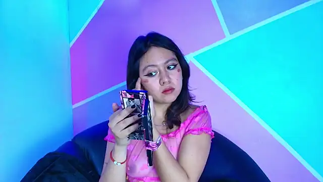 Snapshot of catalina_santana20 chatting on November 28, 2025, 8:31 pm catalina santana20 online show from November 28, 2025, 8:31 pm