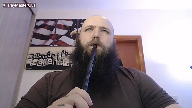 PayMasterGus online show from September 20, 2025, 2:16 am