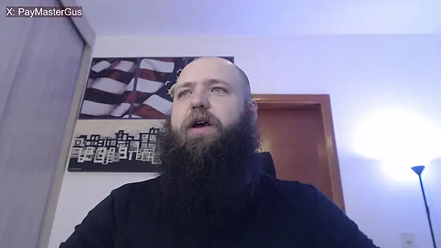 PayMasterGus online show from October 29, 2025, 3:27 am