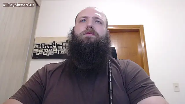 PayMasterGus online show from February 15, 2026, 8:35 am