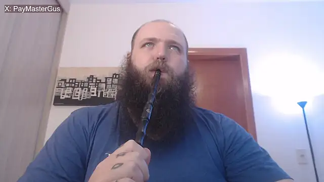 PayMasterGus online show from December 15, 2025, 4:18 am