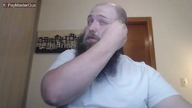 PayMasterGus online show from April 12, 2026, 12:58 am