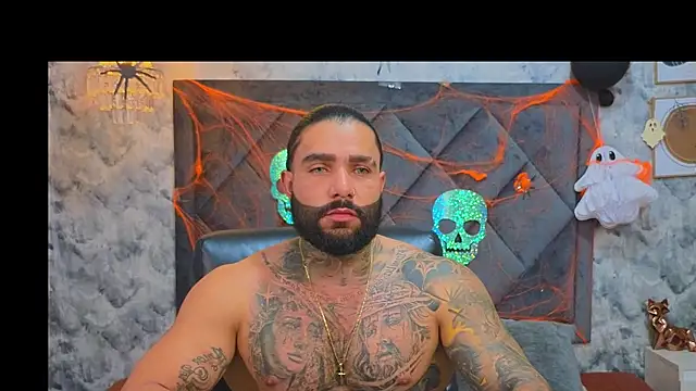 Apolo rousse1 online show from October 27, 2025, 10:22 pm