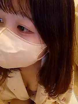 Snapshot of Sakura-japanese- chatting on September 8, 2025, 8:30 pm Sakura-japanese- online show from September 8, 2025, 8:30 pm