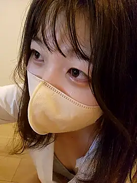 Snapshot of Sakura-japanese- chatting on October 14, 2025, 4:40 pm Sakura-japanese- online show from October 14, 2025, 4:40 pm