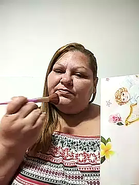 Miasmithr online show from November 22, 2025, 2:38 pm