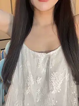 Snapshot of Dior_baby chatting on February 27, 2026, 2:34 am Dior baby online show from February 27, 2026, 2:34 am