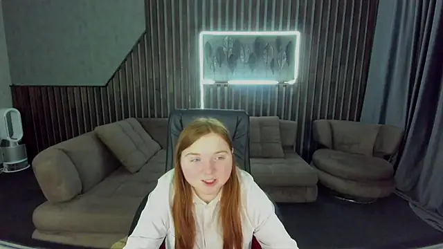 KattyRose8 online show from November 11, 2025, 6:30 am