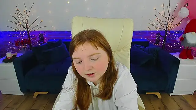 Snapshot of KattyRose8 chatting on December 21, 2025, 12:02 am KattyRose8 online show from December 21, 2025, 12:02 am