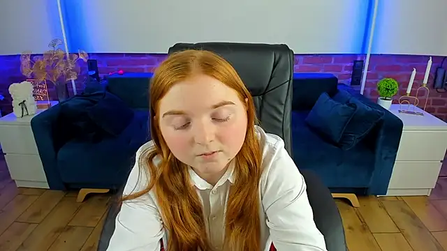 KattyRose8 online show from September 8, 2025, 2:27 pm